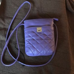 crossbody bag